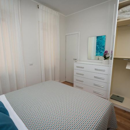 Altamarea Apartment Amalfi Coast Maiori Dış mekan fotoğraf