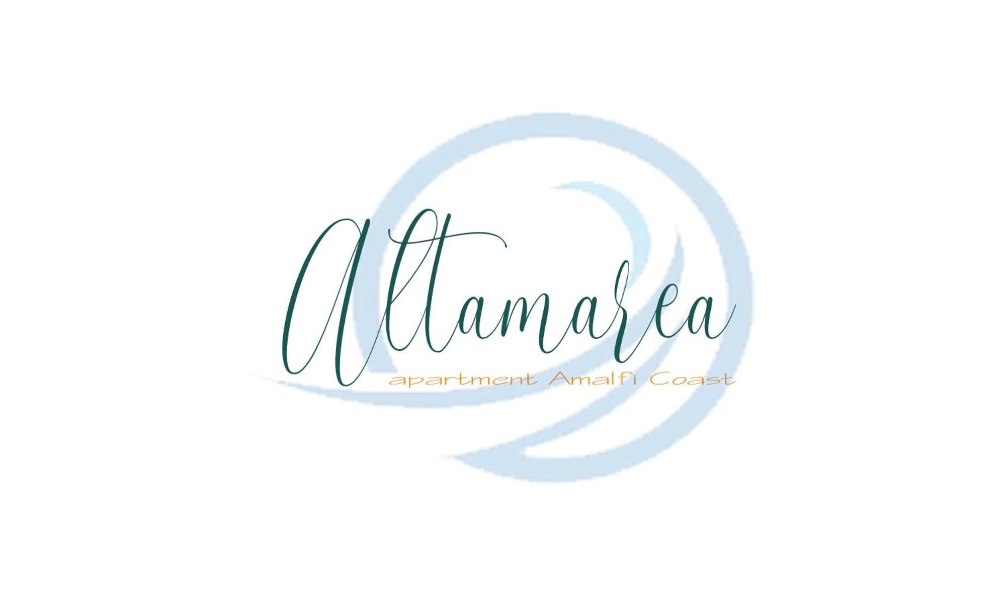 Altamarea Apartment Amalfi Coast Maiori Dış mekan fotoğraf