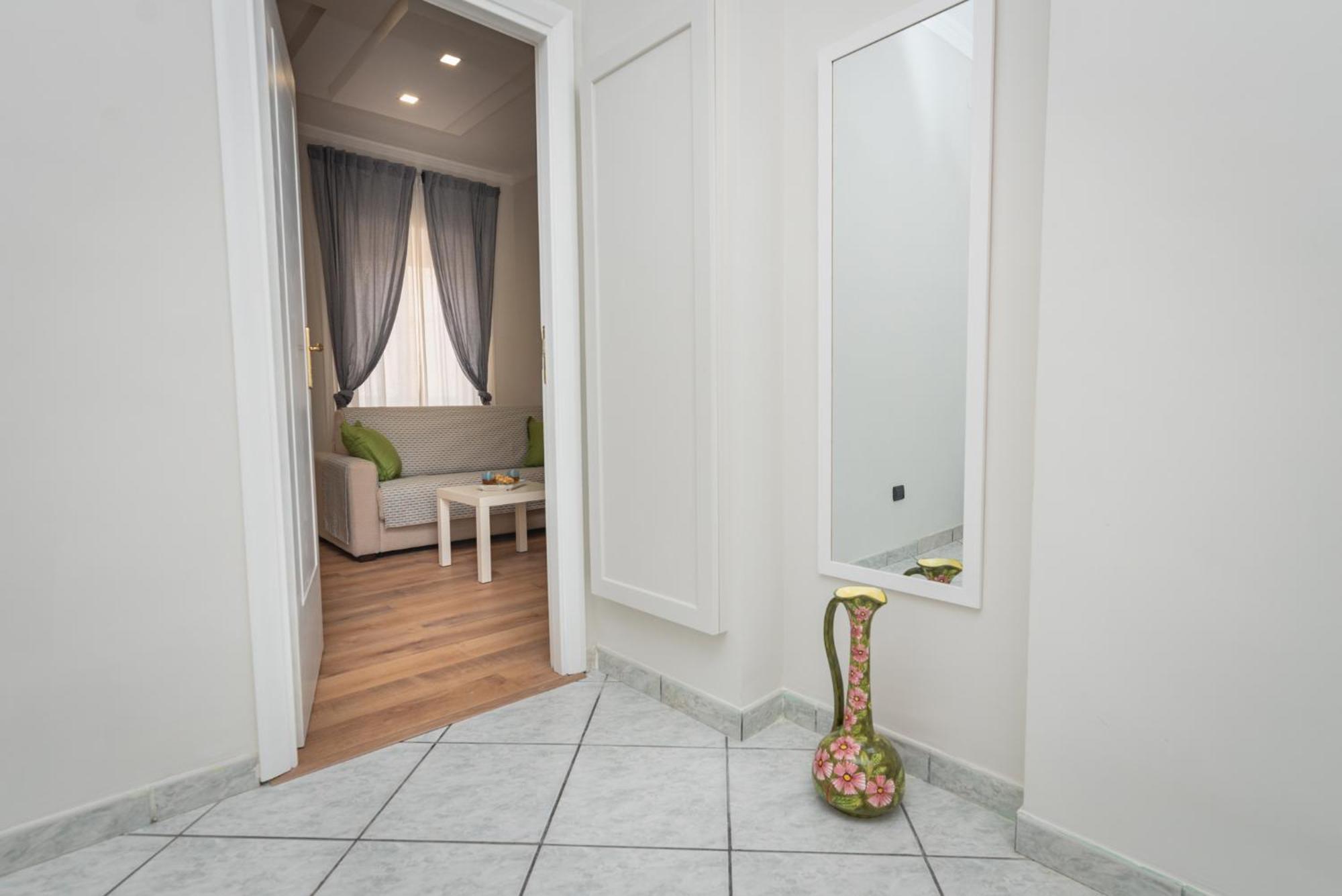 Altamarea Apartment Amalfi Coast Maiori Dış mekan fotoğraf