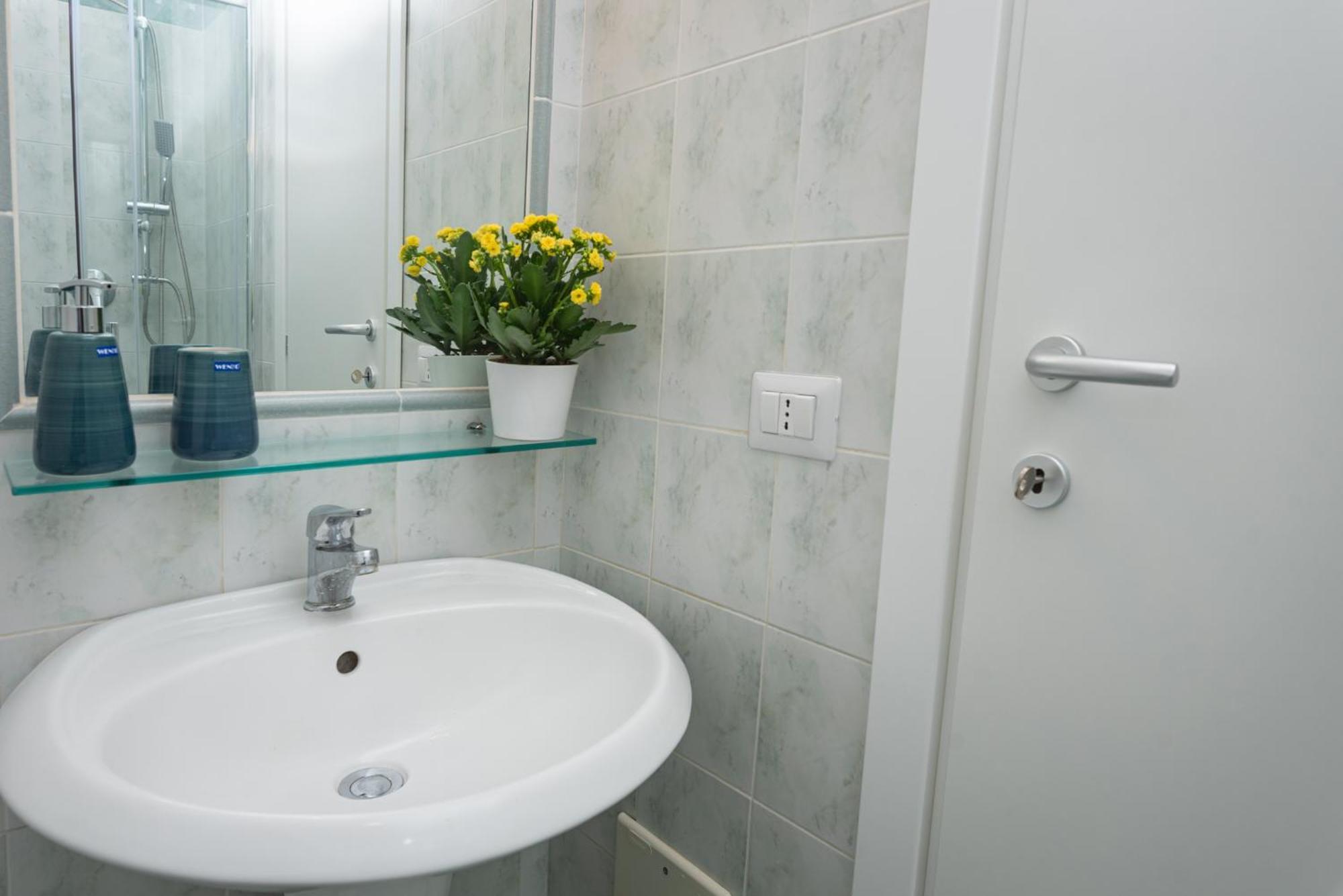 Altamarea Apartment Amalfi Coast Maiori Dış mekan fotoğraf
