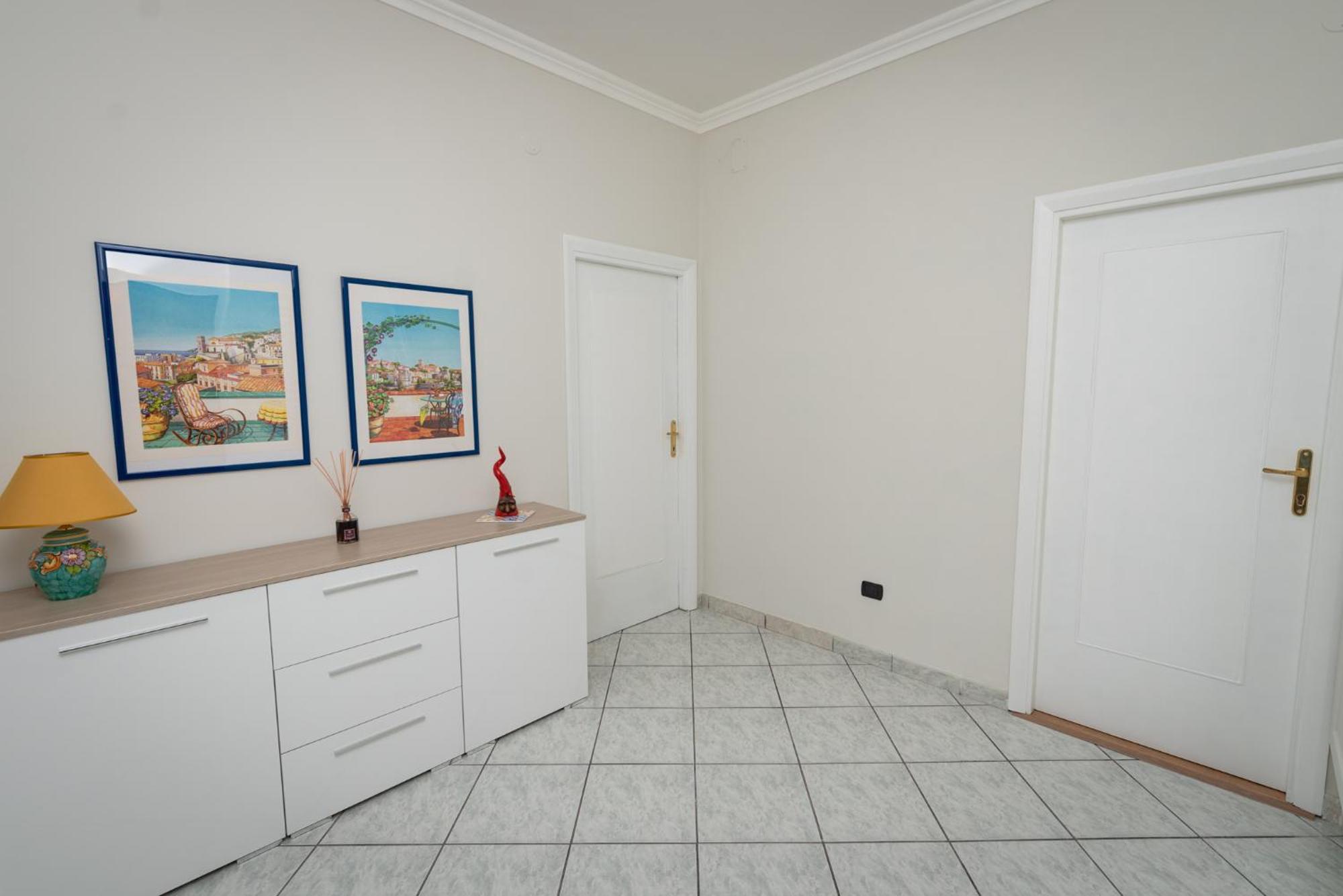 Altamarea Apartment Amalfi Coast Maiori Dış mekan fotoğraf