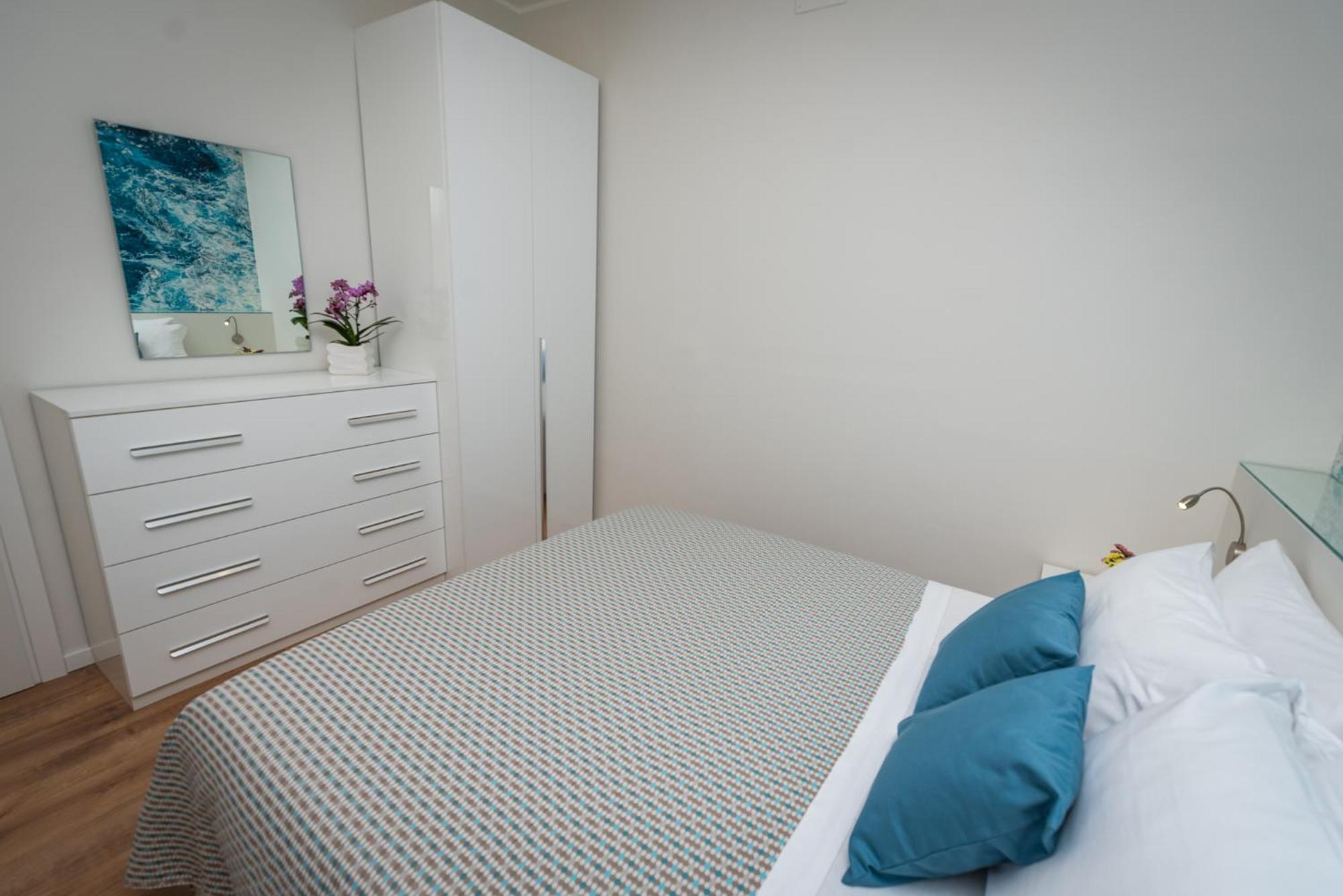 Altamarea Apartment Amalfi Coast Maiori Dış mekan fotoğraf