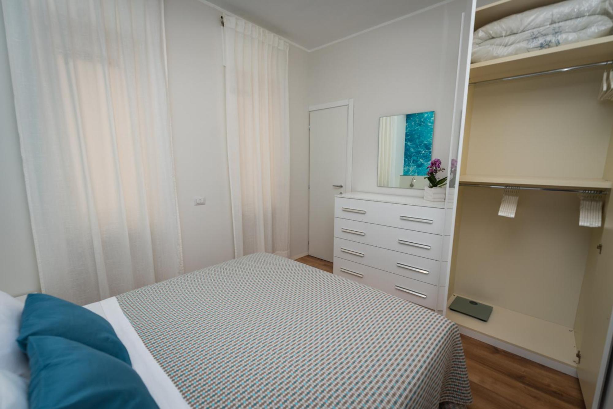 Altamarea Apartment Amalfi Coast Maiori Dış mekan fotoğraf