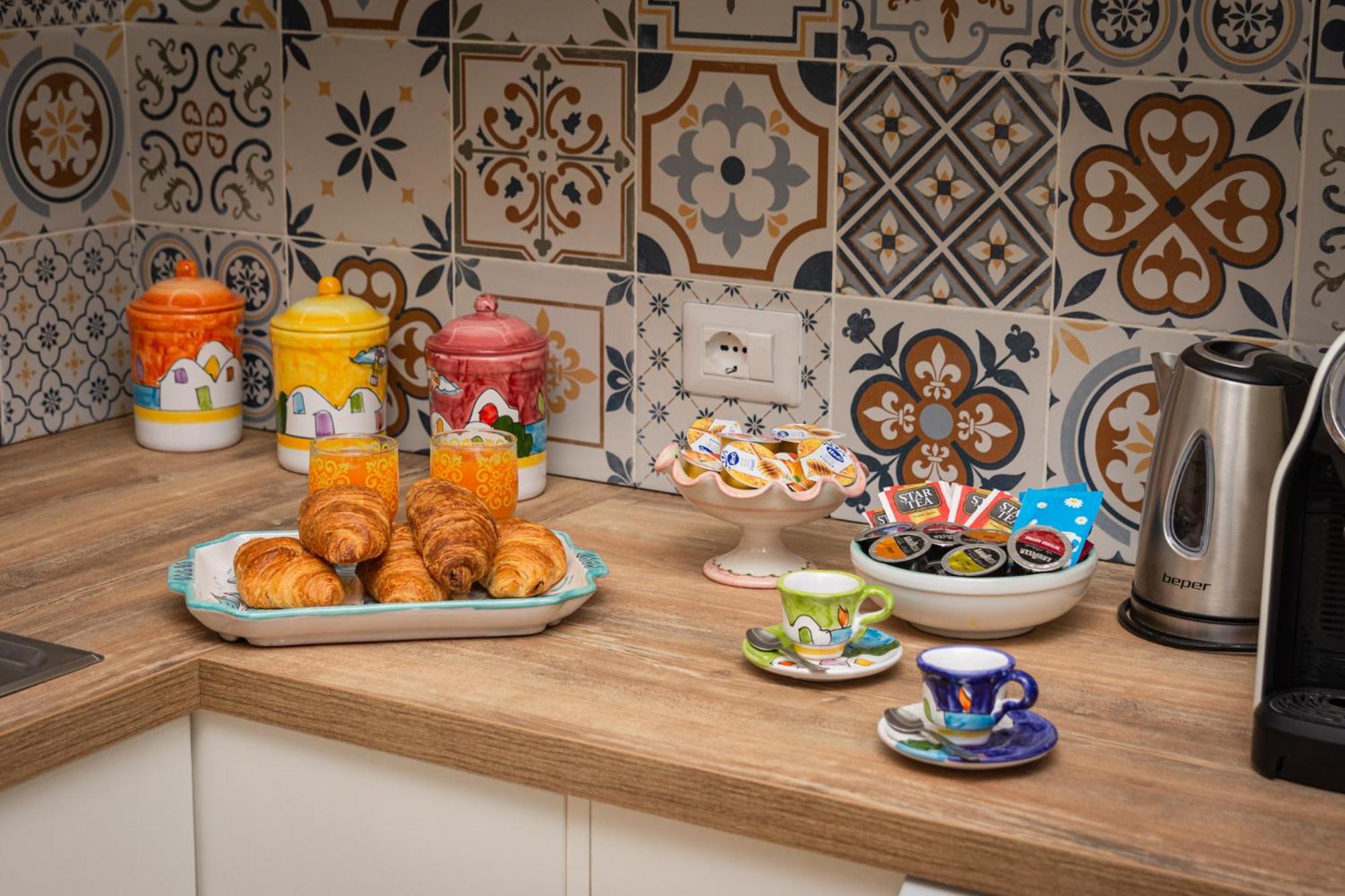 Altamarea Apartment Amalfi Coast Maiori Dış mekan fotoğraf